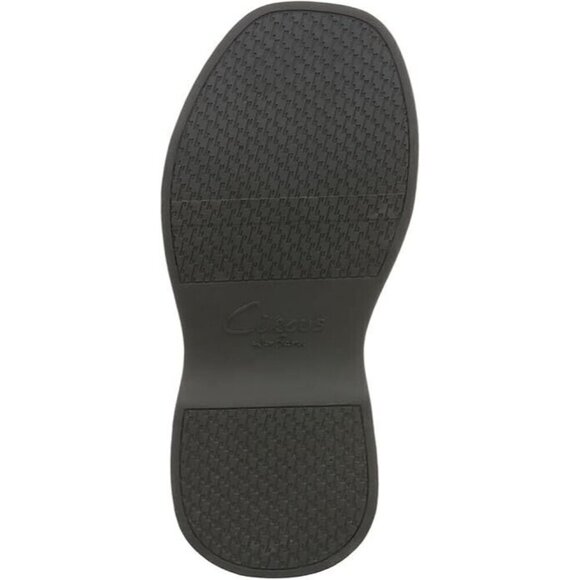 Circus NY by Sam Edelman Women's Gail Combat Boot, Black Size: 9.5 NIB - Picture 4 of 7